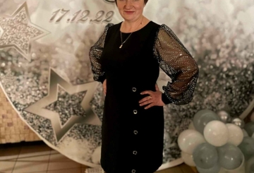 «Це була мрія мого життя»