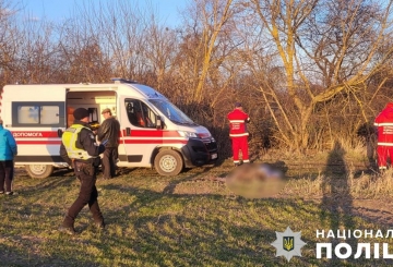 У вихідні двоє чоловіків підірвалися на гранатах
