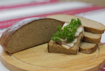 Житній хліб і здоровий спосіб життя, або Який хліб найкорисніший?