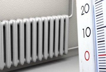 Грійтесь обіймами: опалювальний сезон у Звягелі завершується