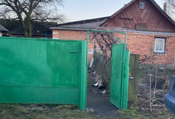 Подружжя вбило знайомого й поїхало розважатися в обласний центр