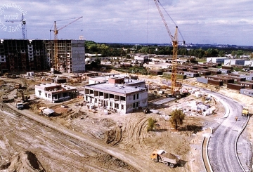 «Болгарбуду» — 30!