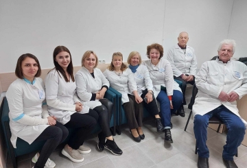 Нова філософія медицини: стати другом родини