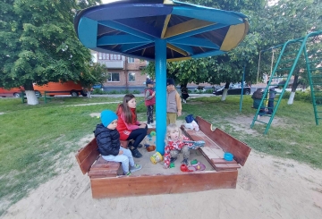 Діти не винні