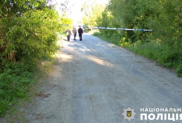Вчинив смертельну ДТП та втік: поліцейські затримали нетверезого водія мопеда
