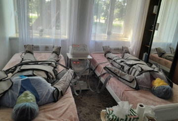 Проєкт «Дати  мамі надію»