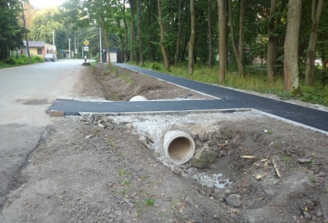 У міській раді повідомили, які дороги ремонтуватимуть цьогоріч