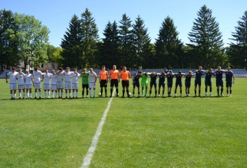 Про внесок команди «Звягель U17» у розвиток дитячого футболу