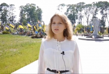 Війна очима підлітків