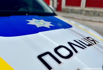 Звягельські поліцейські встановили трьох причетних до крадіжок