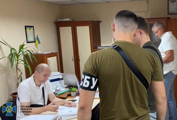 У Звягелі судитимуть підрядника, причетного до мільйонної схеми розкрадання коштів на реконструкції гімназії