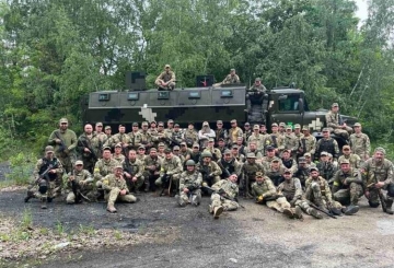 «Усе має бути для фронту,  а інакше за що ми воюємо?» Думка захисників про розбудову тилу під час війни