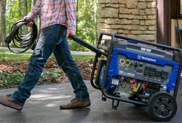 Міська рада частково відшкодує вартість закуплених генераторів для ОСББ