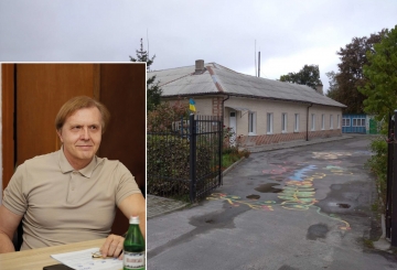 Сергій МАЯЦЬКИЙ: «Інфраструктурний розвиток Звягеля — наш пріоритет»