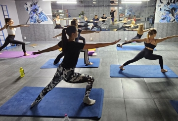 «Сподіваюся, стане більше усвідомлених, здорових  і щасливих людей»