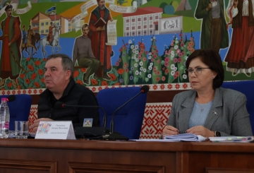 П’ятдесят п’ята сесія Звягельської міської ради: ключові рішення та пріоритети