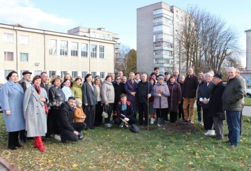 Завершилася третя, фінальна сесія першої в Україні Громадської Асамблеї  у Звягельській міській територіальній громаді