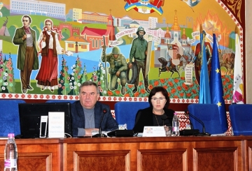 Підсумки 106-го засідання виконавчого комітету Звягельської міської ради: охорона здоров’я, розвиток освіти, соціальна підтримка