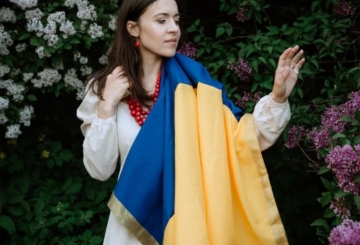 «Обійми сім’ю  загиблого Героя»:  даруємо тепло наших душ