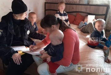 На Звягельщині поліцейські та рятувальники провели безпековий рейд