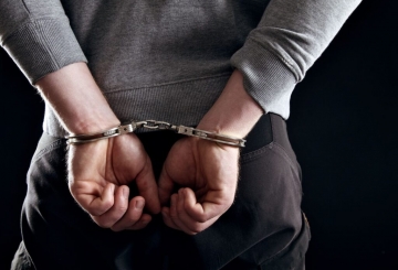 Суд обрав запобіжний захід жителю району, який підпалив сільраду