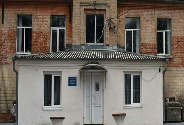 Без погодження в «центрі прийняття рішень»: хто відповідальний за «великий переїзд» водолікарні?