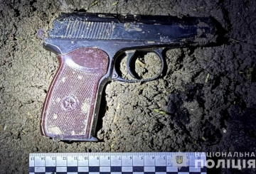 Погрожував убивством односельцям: слідчі повідомили про підозру жителю Тетерівської громади