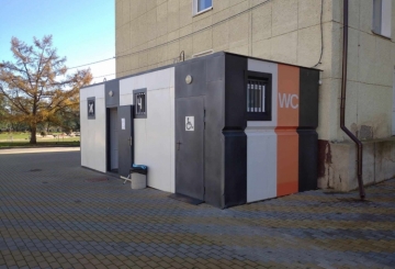 «Добро» доносять до вбиральні: скільки коштуватиме такий позитив Звягельській громаді у 2025 році?