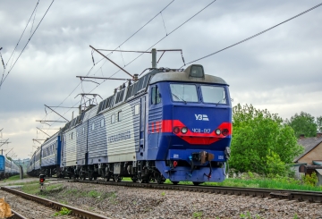 Залізнична каса на станції Звягель-1 відновлює продаж квитків