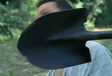 Буйний тихоня