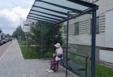 Оновлені маршрути до лікарні — тестовий запуск із 12 серпня