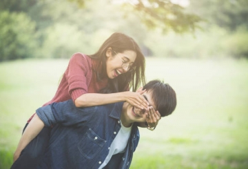 Несамовитий ревнивець