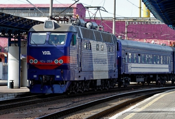 «Укрзалізниця» призначила на серпень додатковий потяг «Київ-Ужгород» із зупинкою у Звягелі