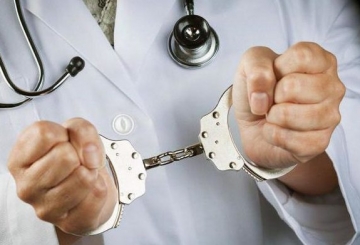 На Житомирщині судитимуть акушера-гінеколога за неналежне виконання обов'язків