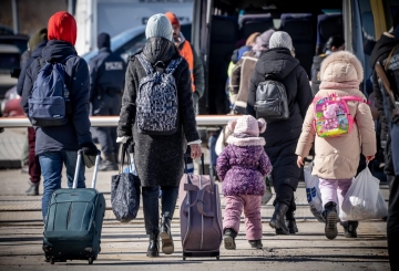 Тимчасовий захист завершується: нові правила для українців у ЄС