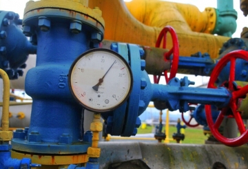 Росія прицільно б’є по газовій інфраструктурі: як Україна переживе наступну зиму?