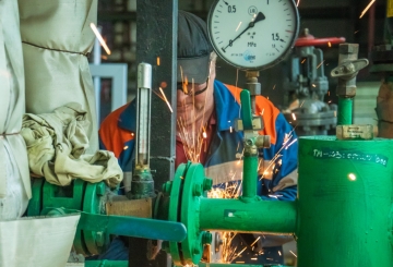 Підрядник привласнив понад 700 тисяч гривень на ремонті котелень