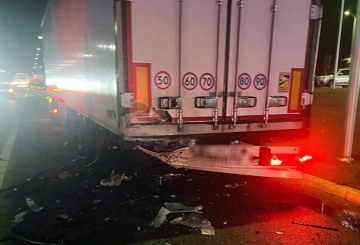 У Житомирському районі в ДТП загинув львів’янин