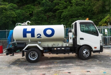 Як працюватиме «Звягельводоканал» під час аварійних (планових) відключень та при блекауті