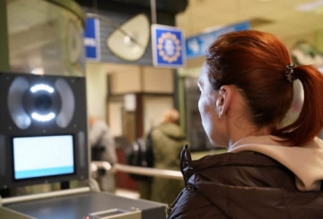 Нові правила в’їзду до ЄС: що змінилося для українців