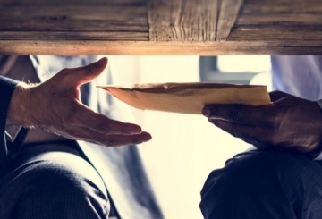 Інформаційна війна: як ставлення до корупції впливає на стійкість суспільства