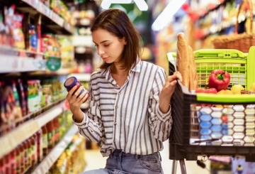 НБУ поліпшив прогноз інфляції: чого чекати споживачам?