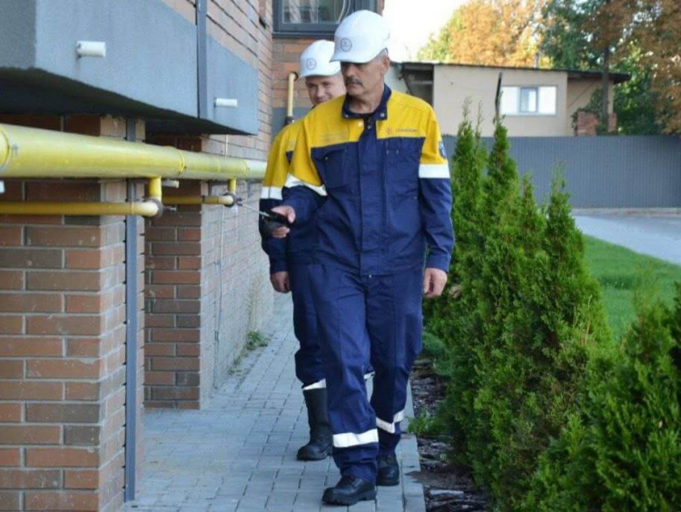 Безпека газових мереж у багатоквартирних будинках: питання, що вже врегульоване законодавством
