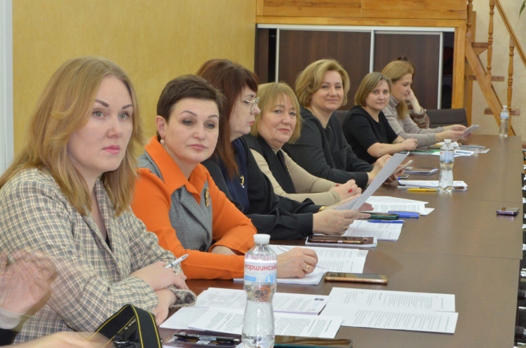 «БФ «Lumos Україна» — із благодійною місією у Звягелі