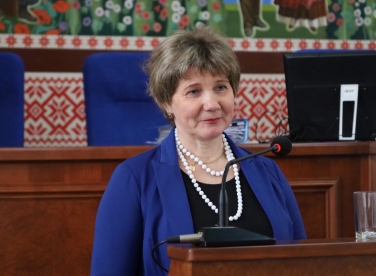 Старости старостинських округів Звягельської МТГ прозвітували про роботу в 2023 році