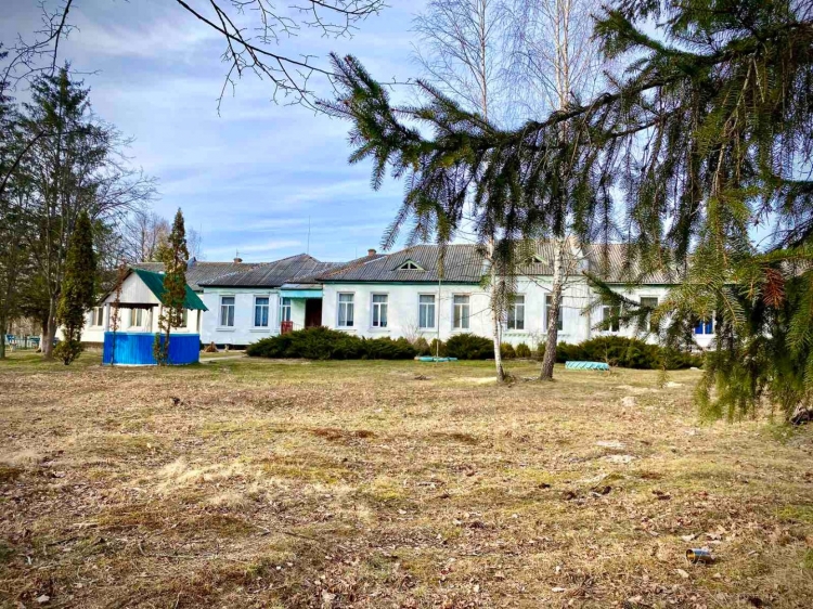 Спонсори, відгукніться: будинок для літніх людей на межі закриття