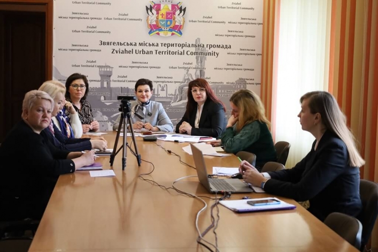 Реформа старшої школи: впровадження профільної освіти