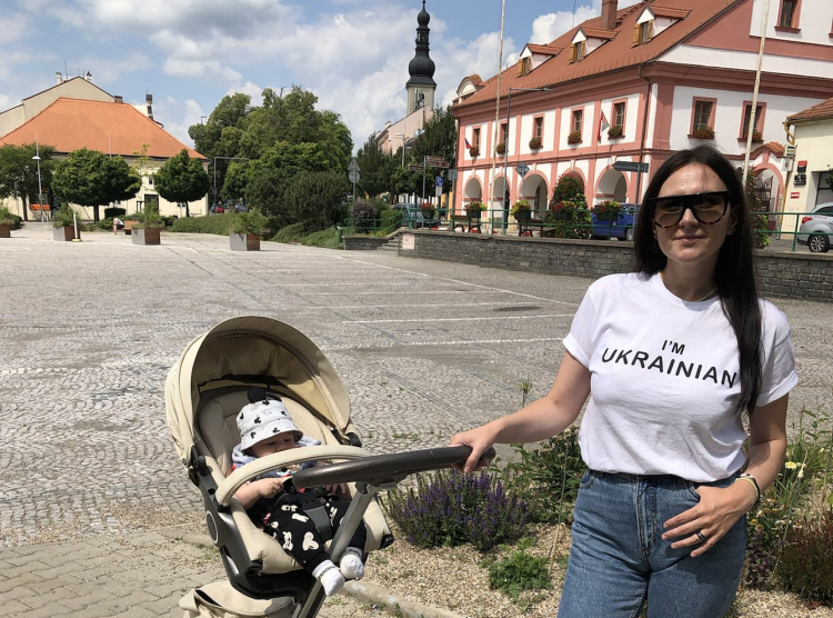 «Є велика різниця між вимушеною і добровільною міграцією»