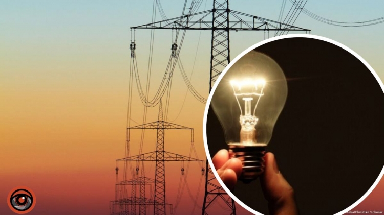 Житомиробленерго» попереджає про можливе обмеження енергопостачання для бізнесу