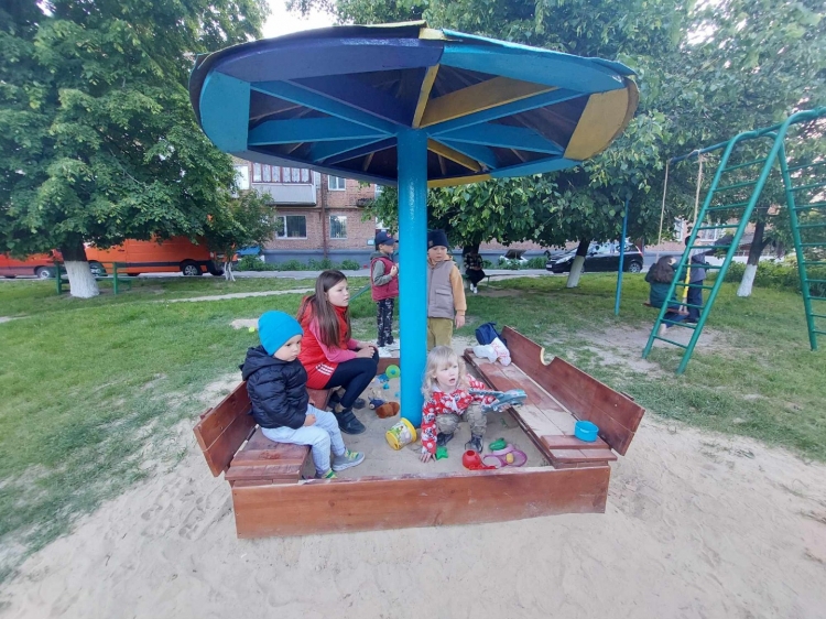 Діти не винні